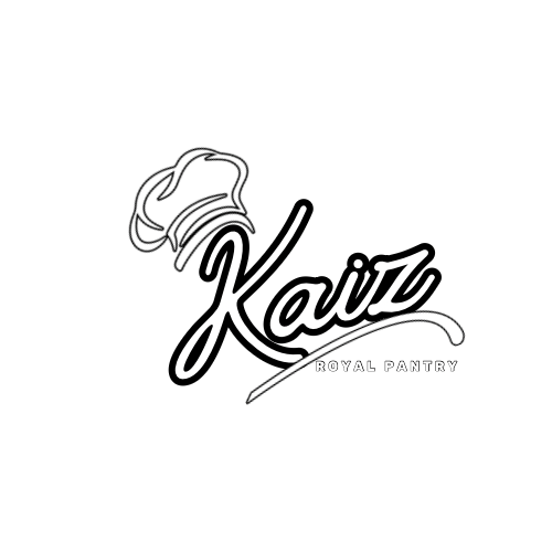 KAIZ Royal Pantry