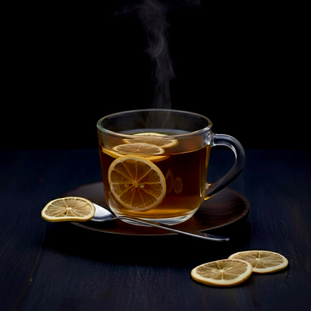 KAIZ Royal Pantry Premium ￼ Lemon Slices.