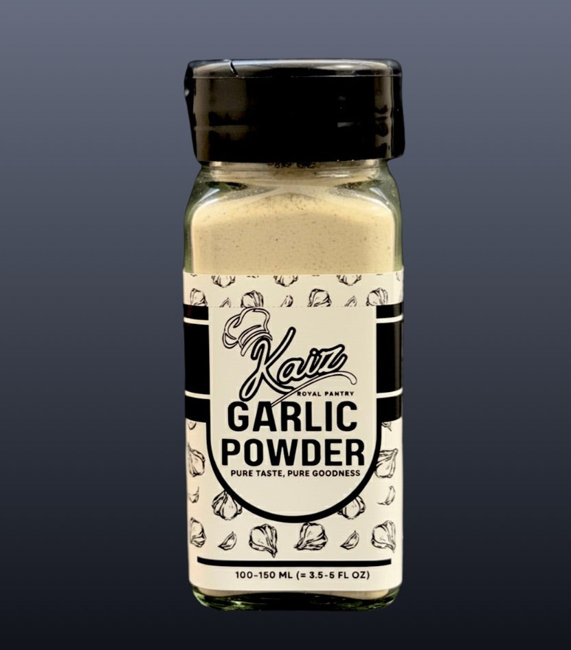 Garlic Powder