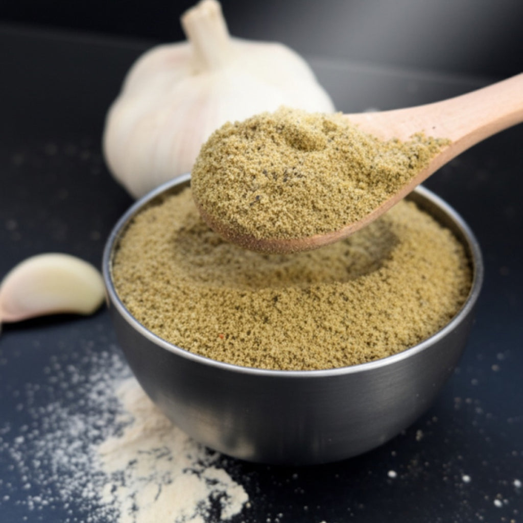 Garlic Pepper Seasoning