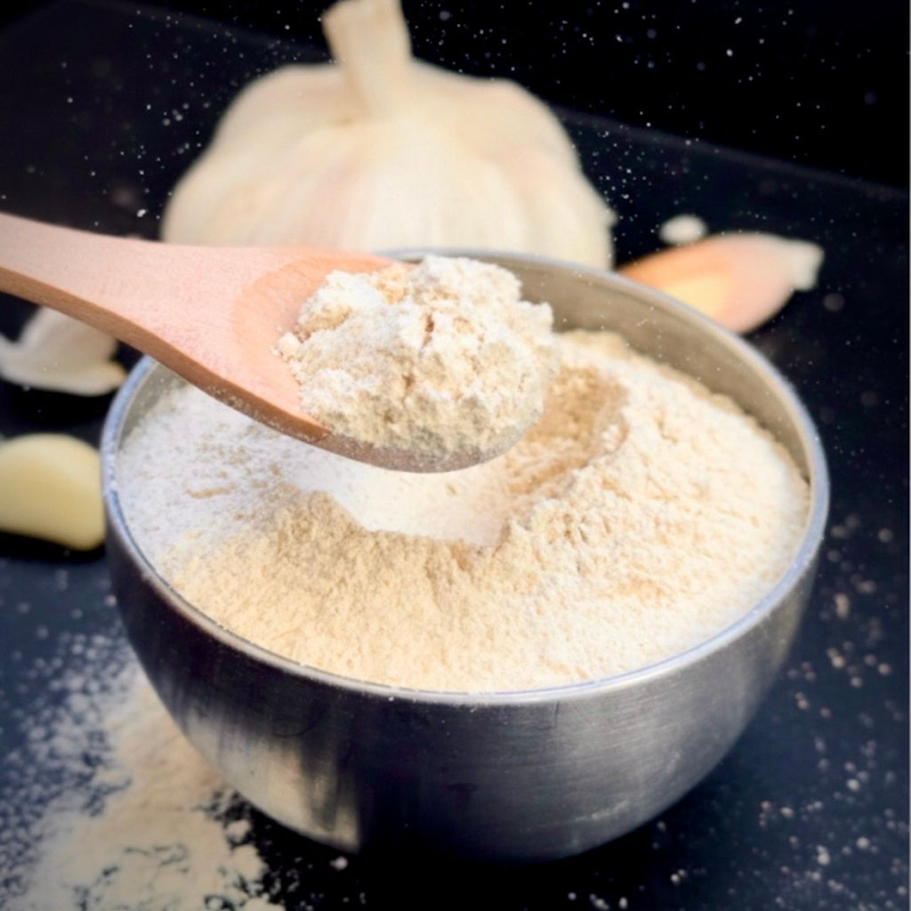 Garlic Powder