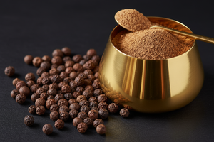 Allspice powder