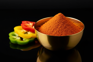 Bell Pepper powder