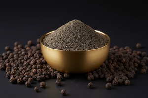 Black Pepper powder