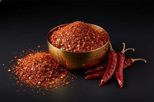 Chili Flakes
