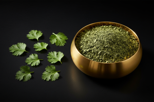 Cilantro (dried flakes)