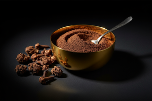 Clove powder
