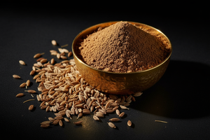 Cumin powder