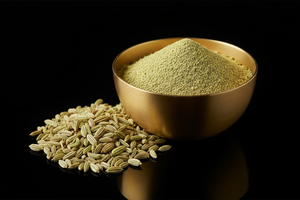 Fennel Seed powder