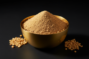 Fenugreek powder