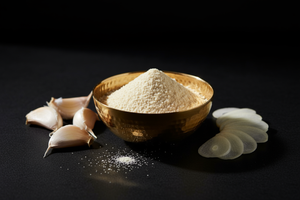 Garlic powder