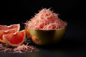 Grapefruit Zest