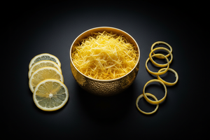 Lemon Zest