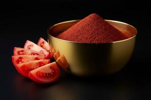 Tomato powder