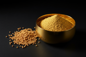 Mustard Seed powder