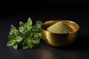 Oregano powder