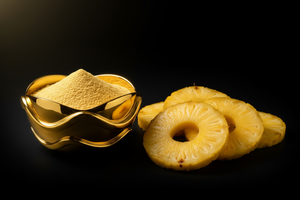 Pineapple powder