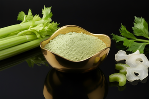 Celery powder