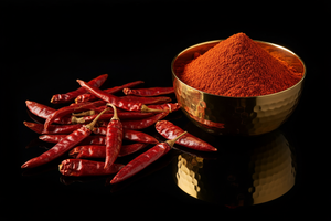 Cayenne Pepper powder