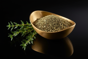 Thyme (dried flakes)
