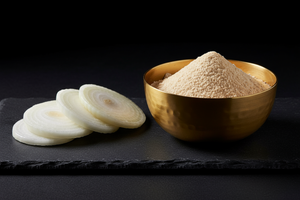 Onion powder